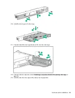 Preview for 65 page of HP ProLiant DL360 Gen10 User Manual