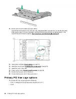 Preview for 66 page of HP ProLiant DL360 Gen10 User Manual