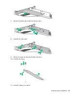 Preview for 69 page of HP ProLiant DL360 Gen10 User Manual