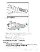 Preview for 71 page of HP ProLiant DL360 Gen10 User Manual