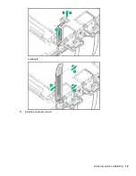 Preview for 79 page of HP ProLiant DL360 Gen10 User Manual