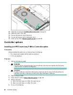 Preview for 82 page of HP ProLiant DL360 Gen10 User Manual