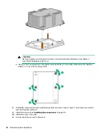 Preview for 90 page of HP ProLiant DL360 Gen10 User Manual