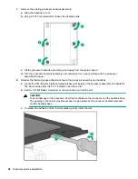 Preview for 92 page of HP ProLiant DL360 Gen10 User Manual