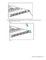 Preview for 97 page of HP ProLiant DL360 Gen10 User Manual