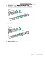 Preview for 99 page of HP ProLiant DL360 Gen10 User Manual