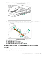 Preview for 101 page of HP ProLiant DL360 Gen10 User Manual