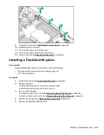 Preview for 103 page of HP ProLiant DL360 Gen10 User Manual