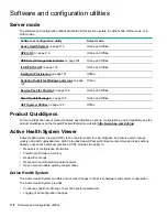 Preview for 118 page of HP ProLiant DL360 Gen10 User Manual