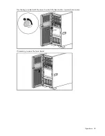 Preview for 23 page of HP ProLiant DL370 User Manual