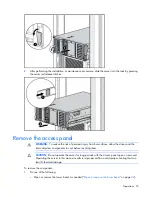 Preview for 25 page of HP ProLiant DL370 User Manual