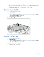 Preview for 26 page of HP ProLiant DL370 User Manual