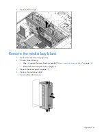 Preview for 27 page of HP ProLiant DL370 User Manual