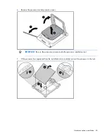 Preview for 40 page of HP ProLiant DL370 User Manual