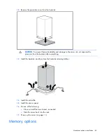 Preview for 43 page of HP ProLiant DL370 User Manual