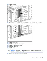 Preview for 88 page of HP ProLiant DL370 User Manual