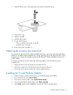 Preview for 91 page of HP ProLiant DL370 User Manual