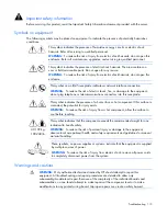 Preview for 115 page of HP ProLiant DL370 User Manual