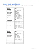 Preview for 138 page of HP ProLiant DL370 User Manual