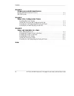 Preview for 4 page of HP ProLiant DL38 Setup And Installation Manual