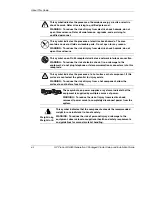 Preview for 6 page of HP ProLiant DL38 Setup And Installation Manual