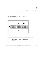 Preview for 16 page of HP ProLiant DL38 Setup And Installation Manual