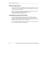 Preview for 33 page of HP ProLiant DL38 Setup And Installation Manual