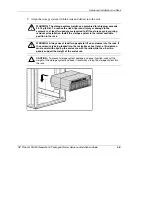 Preview for 40 page of HP ProLiant DL38 Setup And Installation Manual