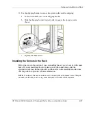 Preview for 42 page of HP ProLiant DL38 Setup And Installation Manual