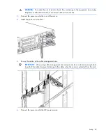 Preview for 39 page of HP ProLiant DL380p Gen8 User Manual