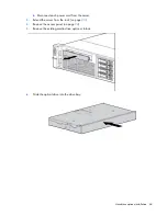 Preview for 64 page of HP ProLiant DL380p Gen8 User Manual