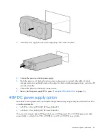 Preview for 66 page of HP ProLiant DL380p Gen8 User Manual