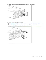 Preview for 68 page of HP ProLiant DL380p Gen8 User Manual