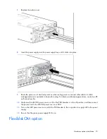 Preview for 70 page of HP ProLiant DL380p Gen8 User Manual