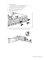 Preview for 76 page of HP ProLiant DL380p Gen8 User Manual