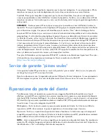 Preview for 6 page of HP ProLiant DL385 G5p Maintenance And Service Manual