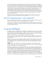 Preview for 7 page of HP ProLiant DL385 G5p Maintenance And Service Manual