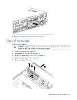 Preview for 32 page of HP ProLiant DL385 G5p Maintenance And Service Manual