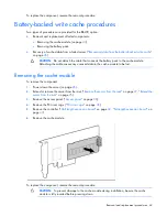 Preview for 44 page of HP ProLiant DL385 G5p Maintenance And Service Manual