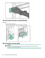 Preview for 40 page of HP ProLiant DL560 Gen10 User Manual