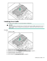 Preview for 43 page of HP ProLiant DL560 Gen10 User Manual