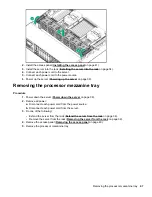 Preview for 47 page of HP ProLiant DL560 Gen10 User Manual