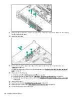 Preview for 54 page of HP ProLiant DL560 Gen10 User Manual