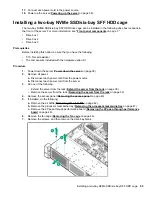 Preview for 55 page of HP ProLiant DL560 Gen10 User Manual