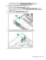 Preview for 57 page of HP ProLiant DL560 Gen10 User Manual