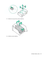 Preview for 61 page of HP ProLiant DL560 Gen10 User Manual