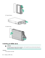 Preview for 64 page of HP ProLiant DL560 Gen10 User Manual