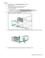 Preview for 69 page of HP ProLiant DL560 Gen10 User Manual