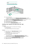 Preview for 74 page of HP ProLiant DL560 Gen10 User Manual