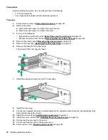 Preview for 78 page of HP ProLiant DL560 Gen10 User Manual